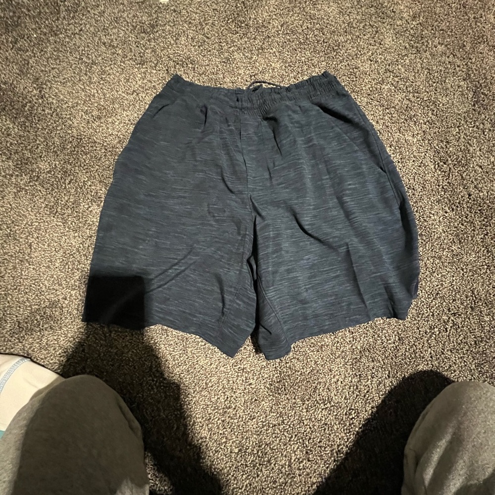 Lulu men’s shorts